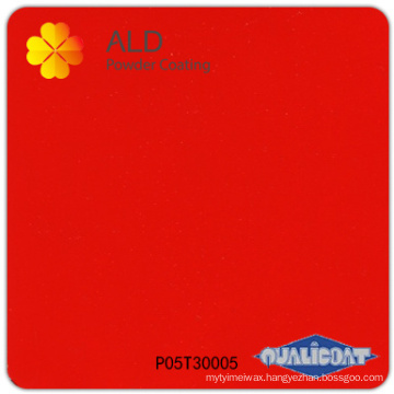 Popular Color Epoxy Polyester Powder Coating